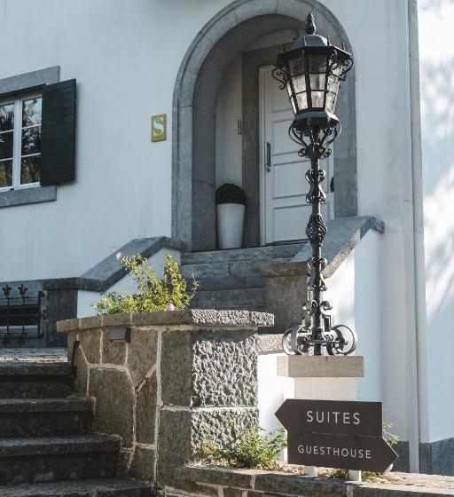 پانسیون 4u Lisbon Vi Guesthouse Airport