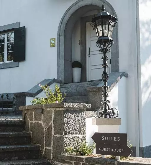 پانسیون 4u Lisbon Vi Guesthouse Airport