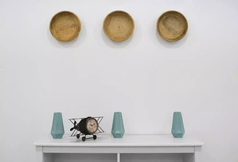 پانسیون 4u Lisbon Vi Guesthouse Airport