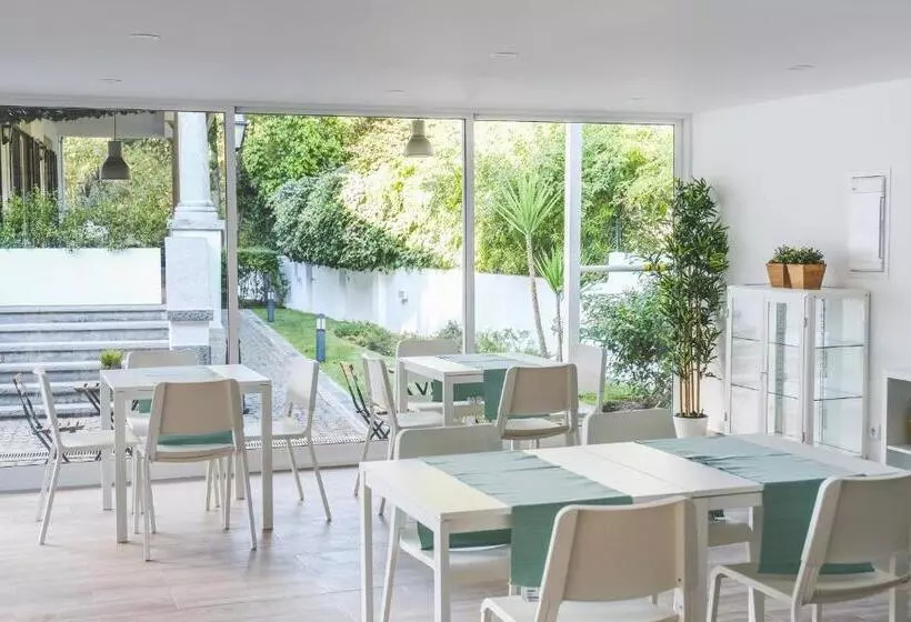 پانسیون 4u Lisbon Vi Guesthouse Airport