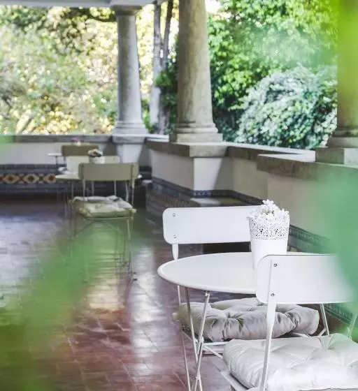 پانسیون 4u Lisbon Vi Guesthouse Airport