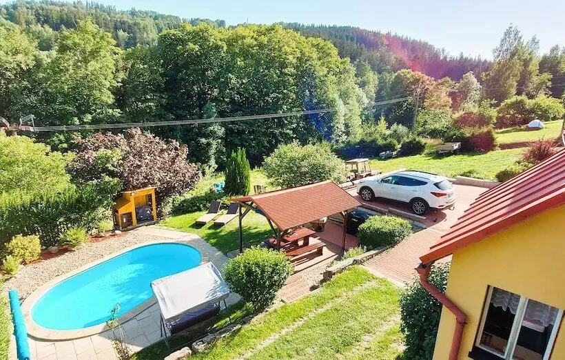 Majatalo Apartment Ulrich