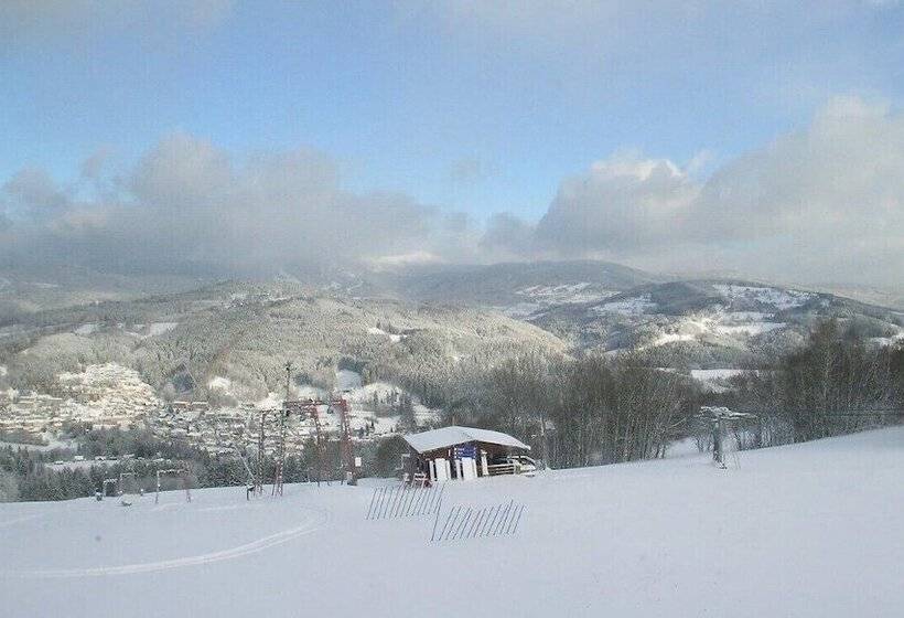 Pansiyon Apartment Ulrich