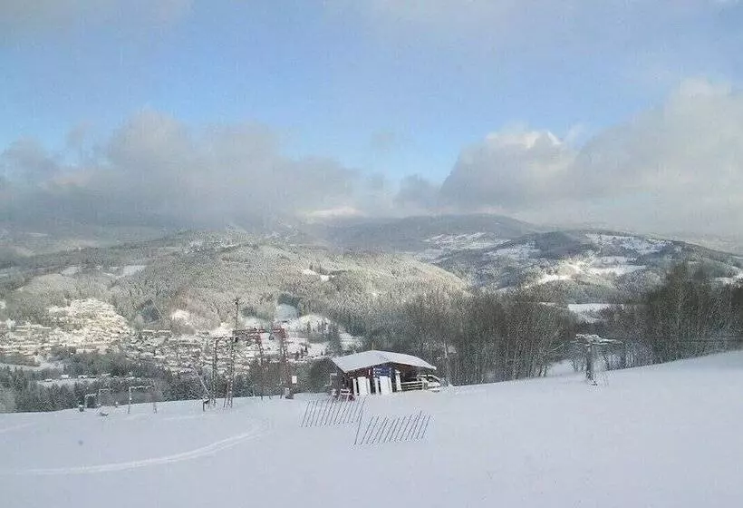 Majatalo Apartment Ulrich