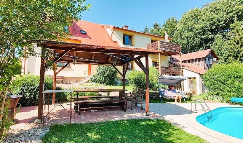 Pansiyon Apartment Ulrich