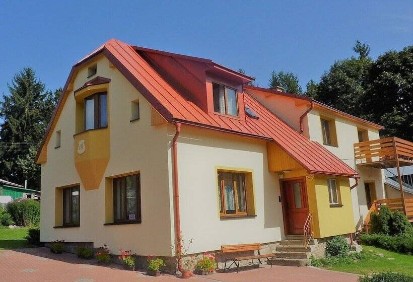 Pansiyon Apartment Ulrich