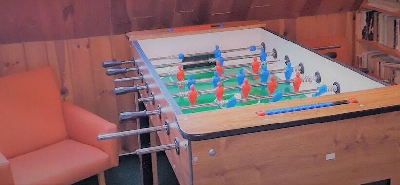 Pansiyon Apartment Ulrich