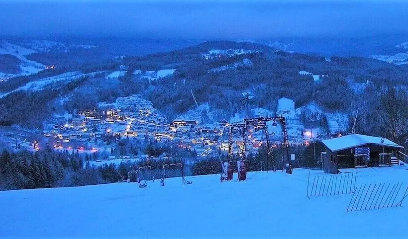 Majatalo Apartment Ulrich