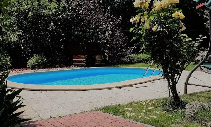 Majatalo Apartment Ulrich