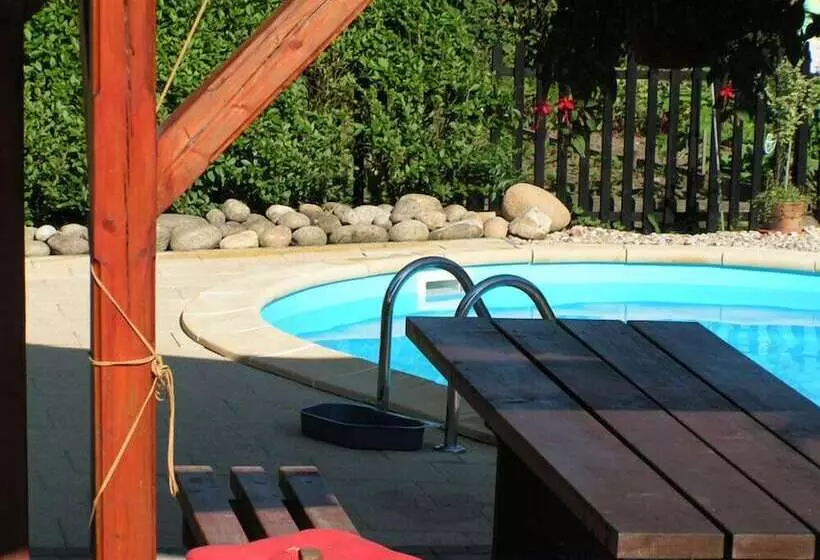 Majatalo Apartment Ulrich