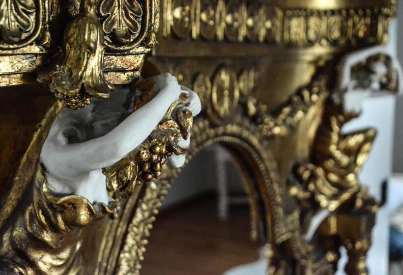 مبيت وإفطار Maison In Normandie