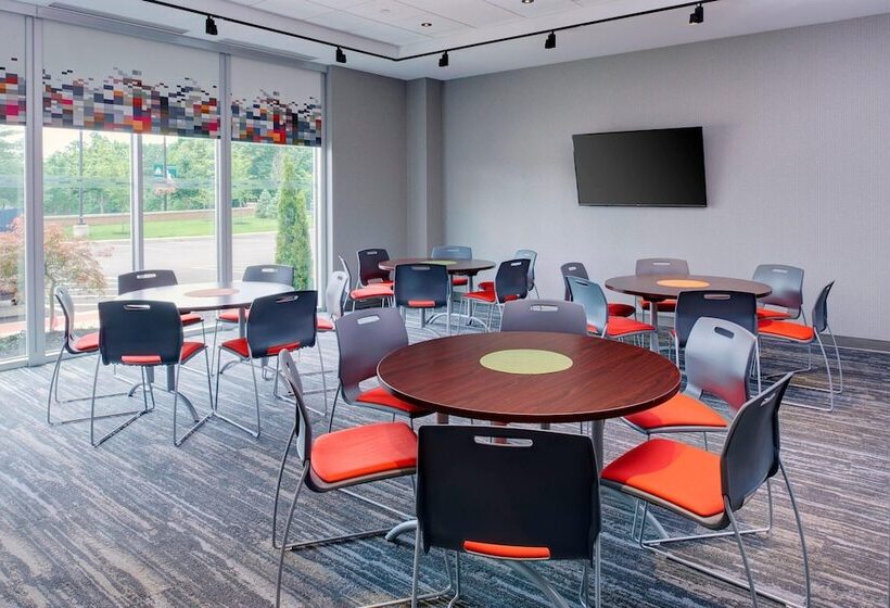 Szálloda Aloft Columbus Westerville