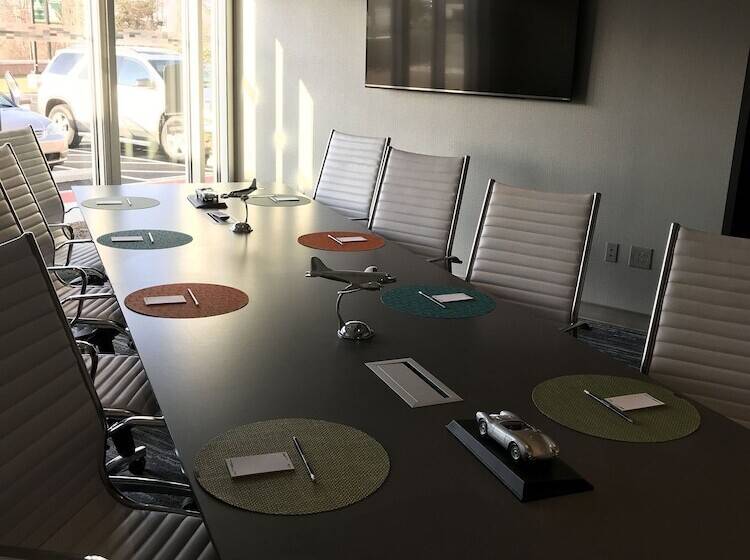 Szálloda Aloft Columbus Westerville