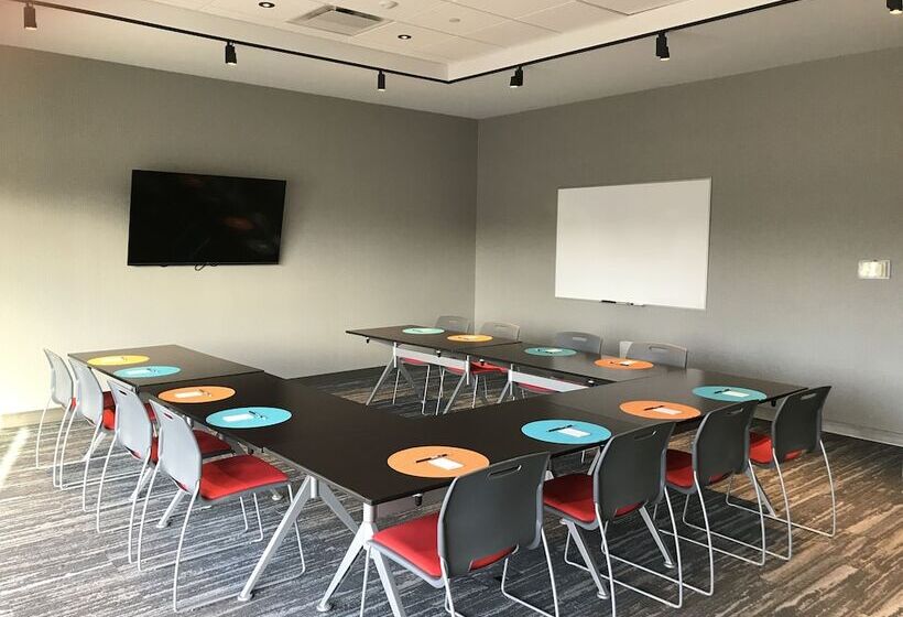 Szálloda Aloft Columbus Westerville