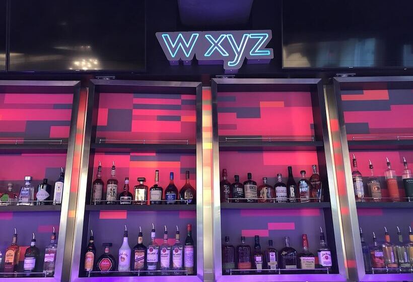 Szálloda Aloft Columbus Westerville