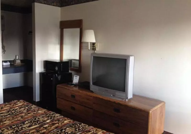 فندق Battlefield Inn Springfield