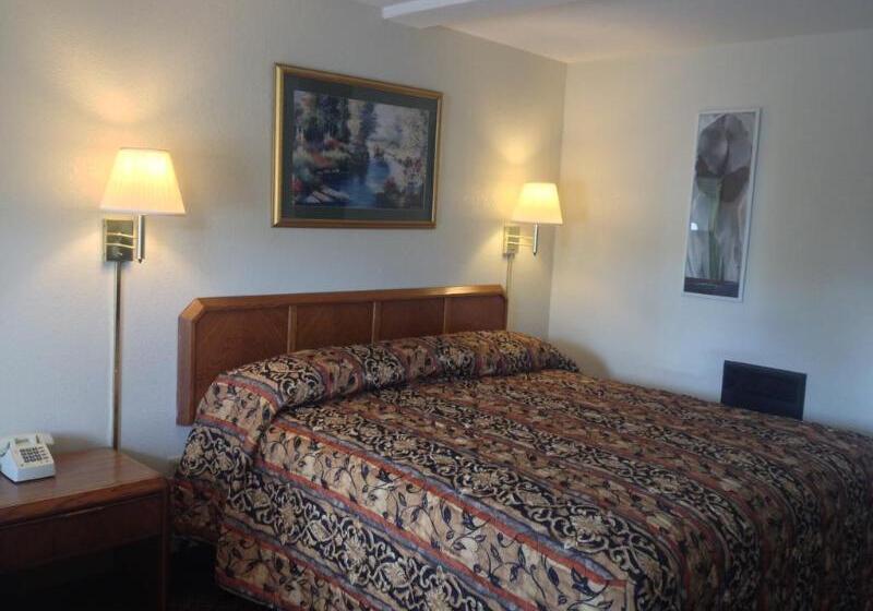 ホテル Battlefield Inn Springfield