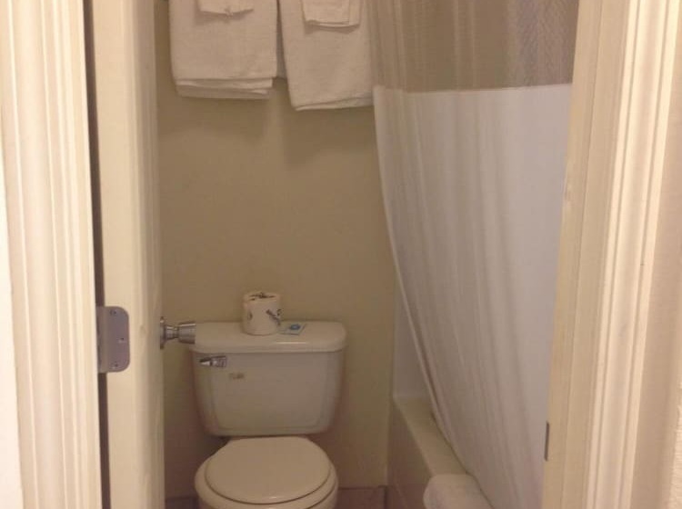 ホテル Battlefield Inn Springfield