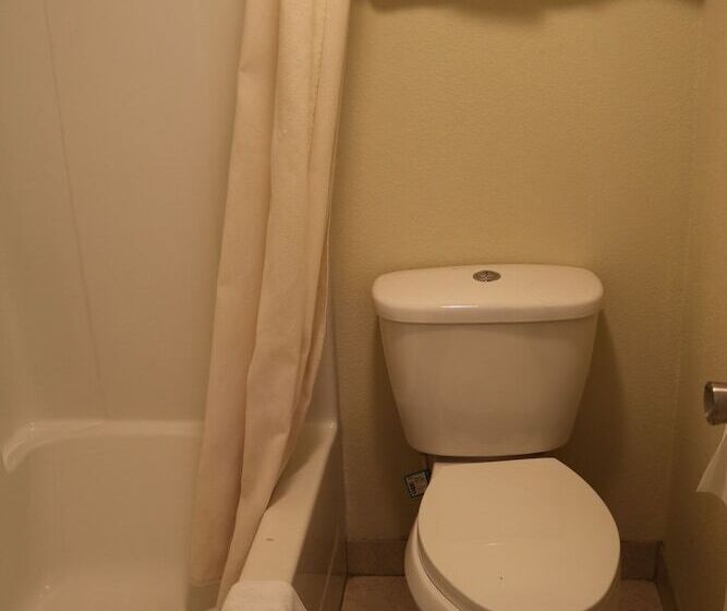 ホテル Battlefield Inn Springfield