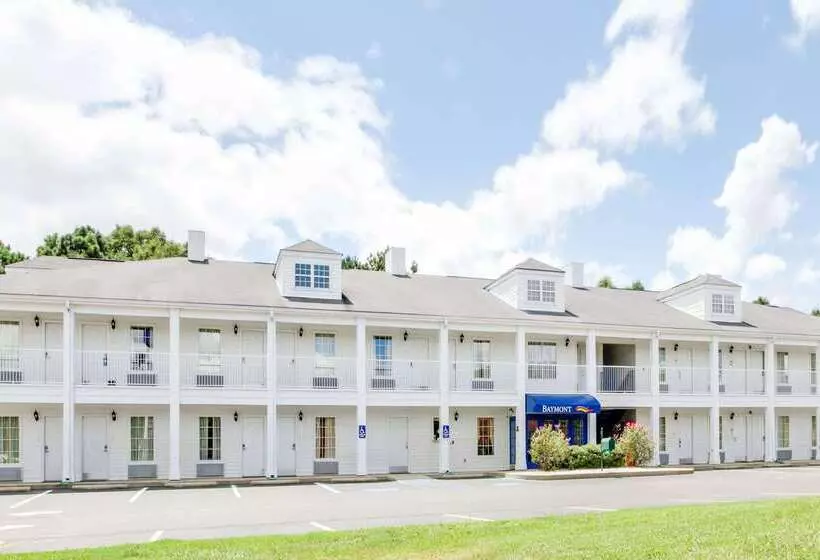 בית מלון כפרי Baymont By Wyndham Ozark