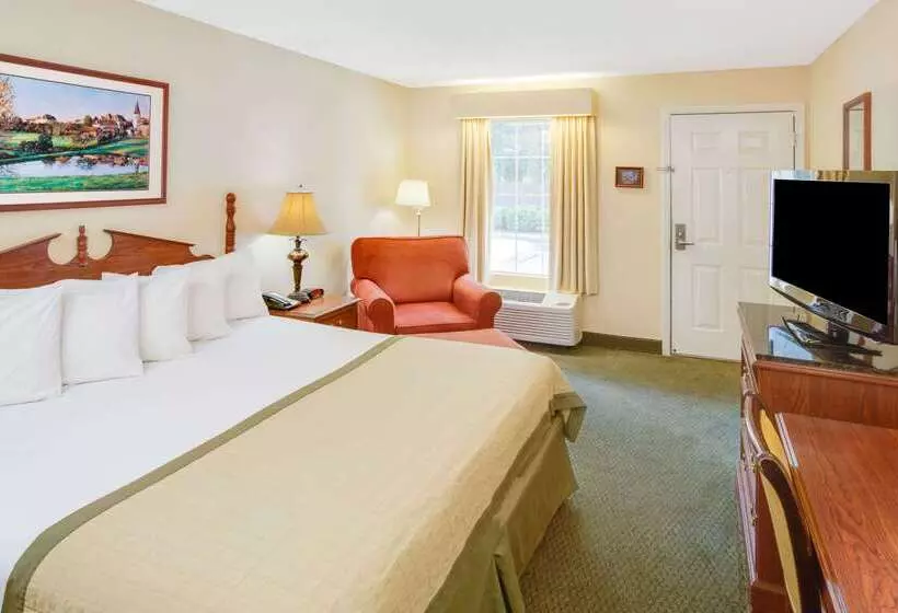 בית מלון כפרי Baymont By Wyndham Ozark