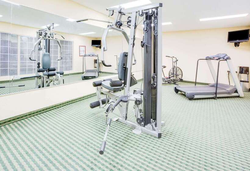 酒店 Baymont By Wyndham Ozark