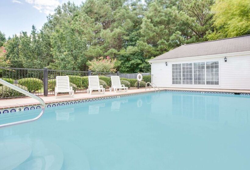 酒店 Baymont By Wyndham Ozark