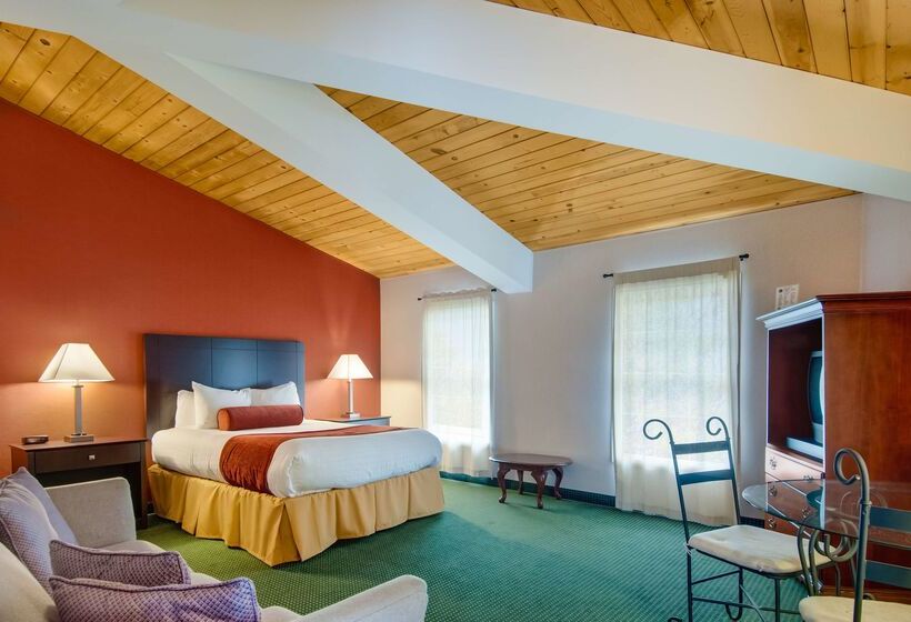 Otel Best Western Plus The Inn At Hampton