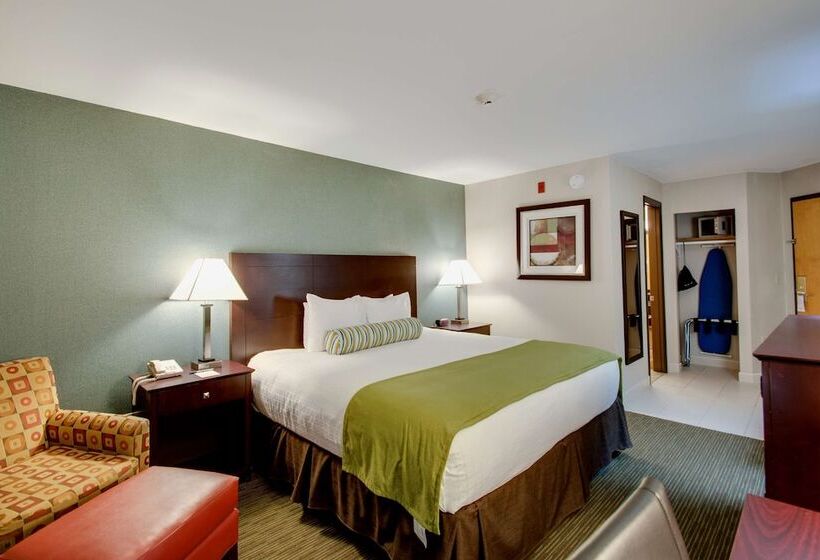 Otel Best Western Plus The Inn At Hampton