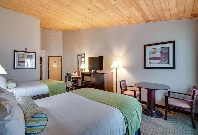 Otel Best Western Plus The Inn At Hampton