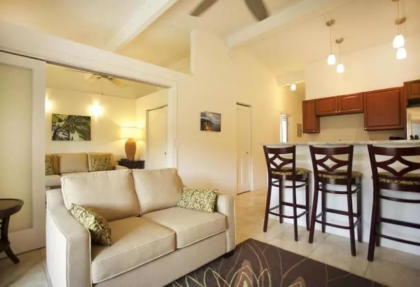 هتل Castle At Kaua I Kailani