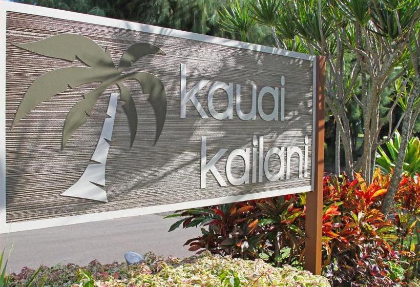 Szálloda Castle At Kaua I Kailani