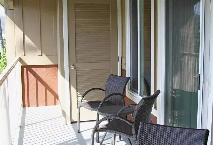 هتل Castle At Kaua I Kailani