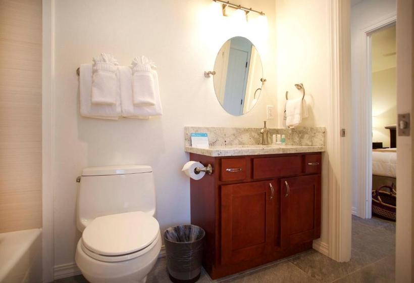 Szálloda Castle At Kaua I Kailani