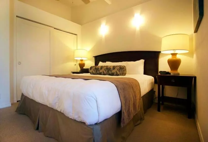 هتل Castle At Kaua I Kailani