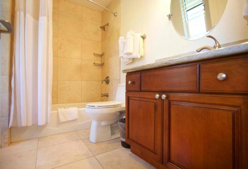 Szálloda Castle At Kaua I Kailani