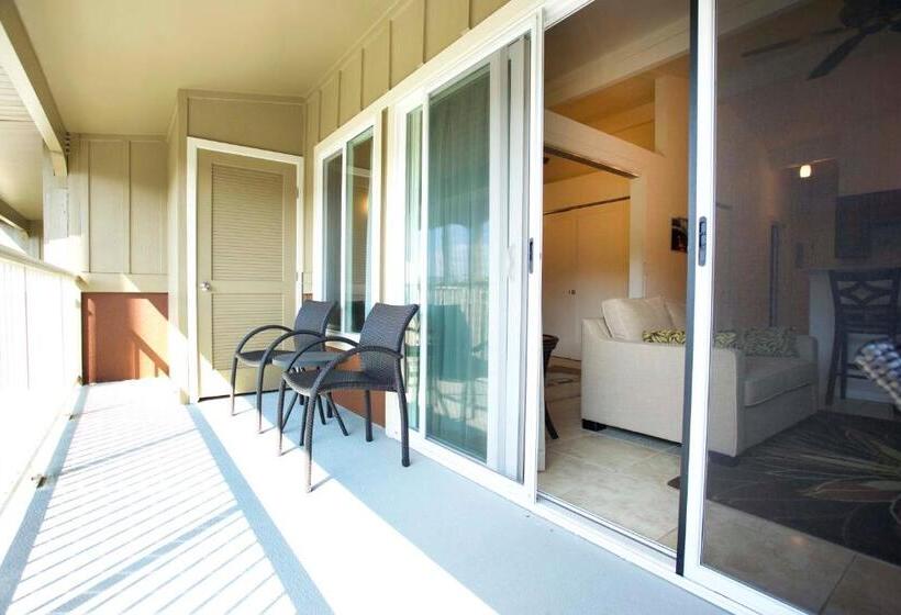 Szálloda Castle At Kaua I Kailani