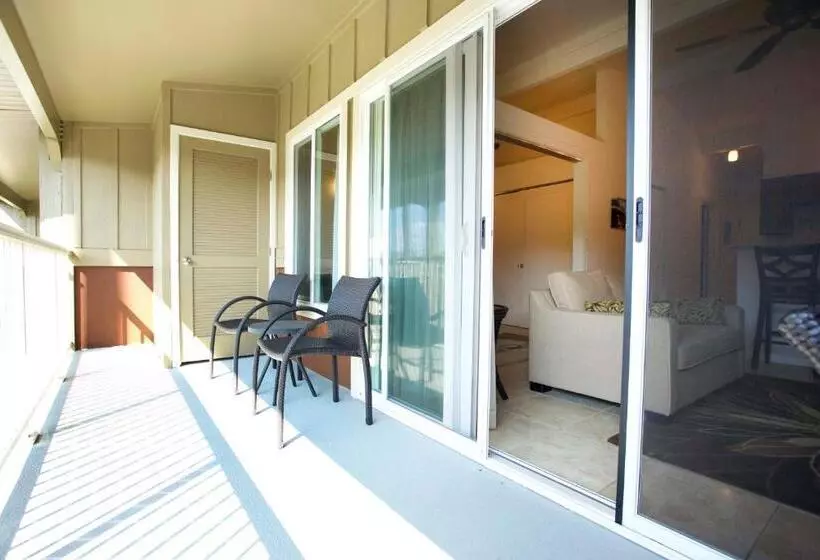 هتل Castle At Kaua I Kailani