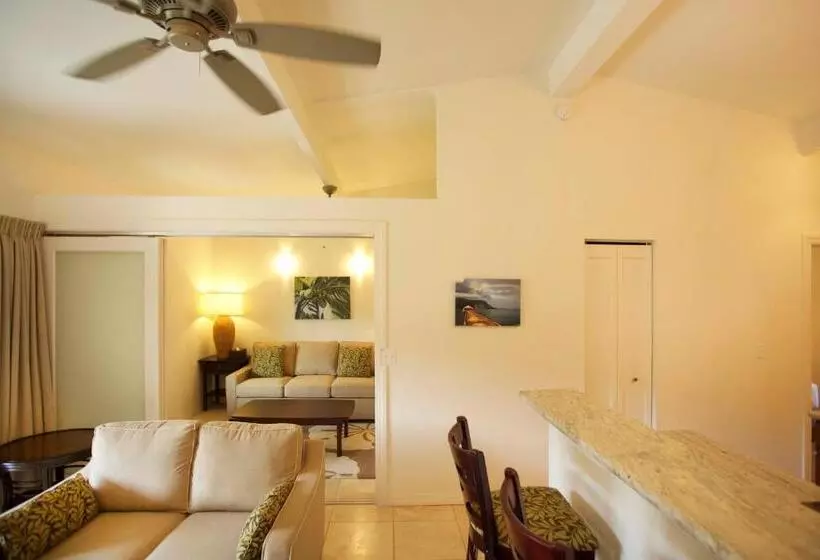 هتل Castle At Kaua I Kailani