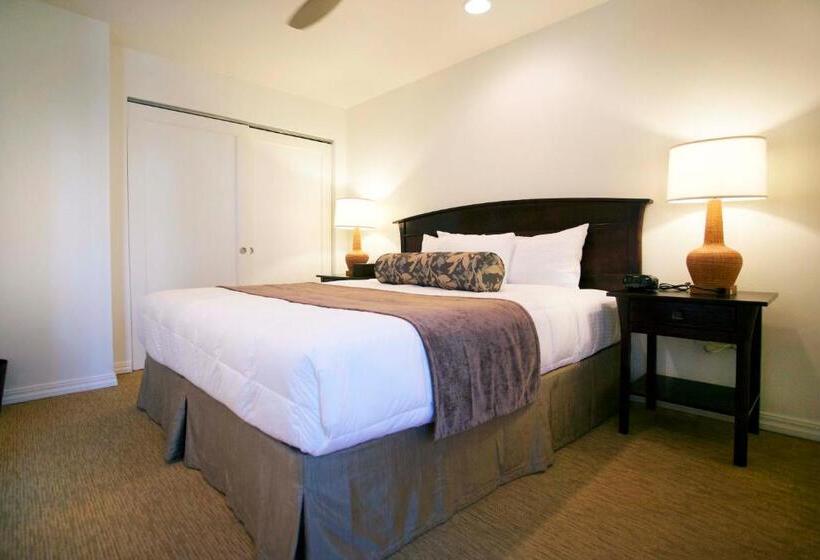 Szálloda Castle At Kaua I Kailani