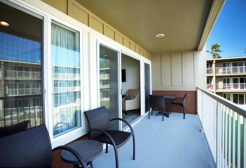 Szálloda Castle At Kaua I Kailani