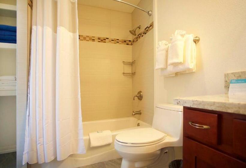 Szálloda Castle At Kaua I Kailani