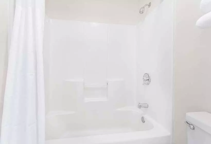 فندق Days Inn By Wyndham Americus