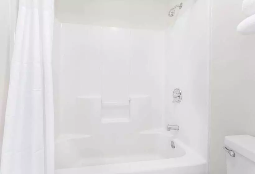 فندق Days Inn By Wyndham Americus