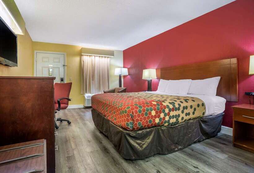 فندق Econo Lodge