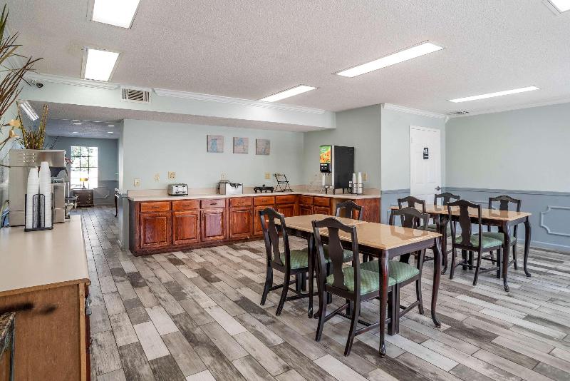 فندق Econo Lodge