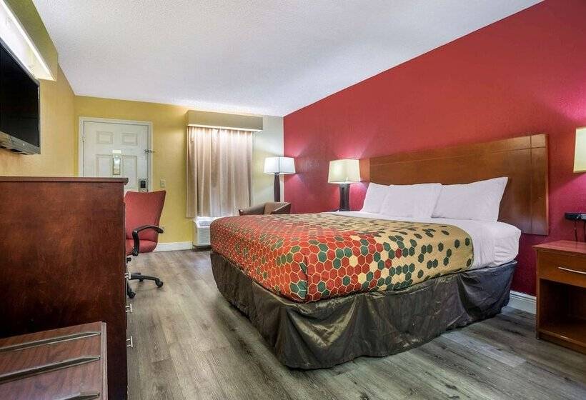 فندق Econo Lodge