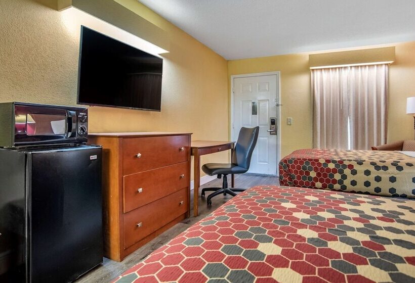 فندق Econo Lodge