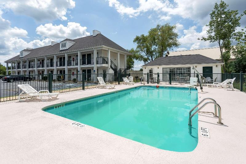 فندق Econo Lodge