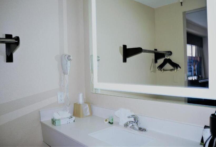 בית מלון כפרי Executive Inn